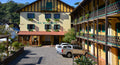 Sul Serra Hotel