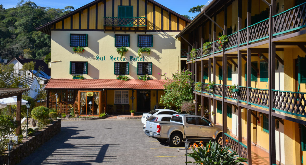 Sul Serra Hotel