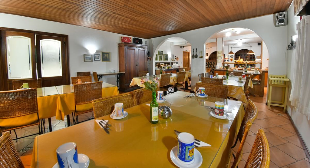 Sul Serra Hotel