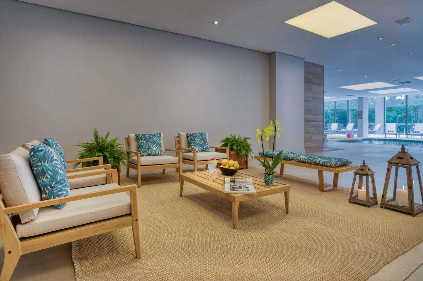 Wyndham Gramado Termas Resort & Spa