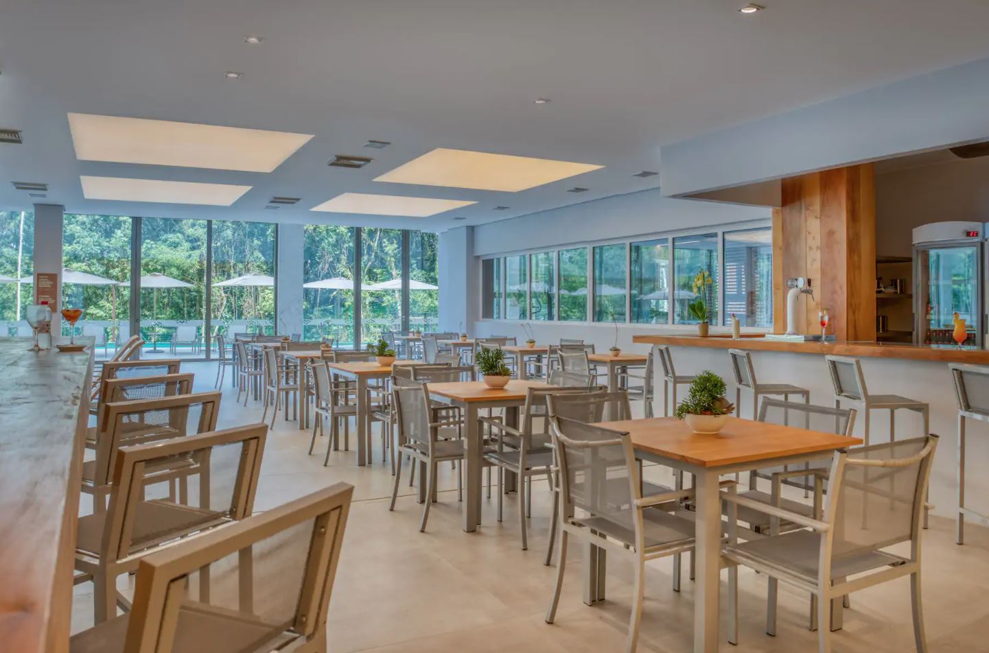 Wyndham Gramado Termas Resort & Spa