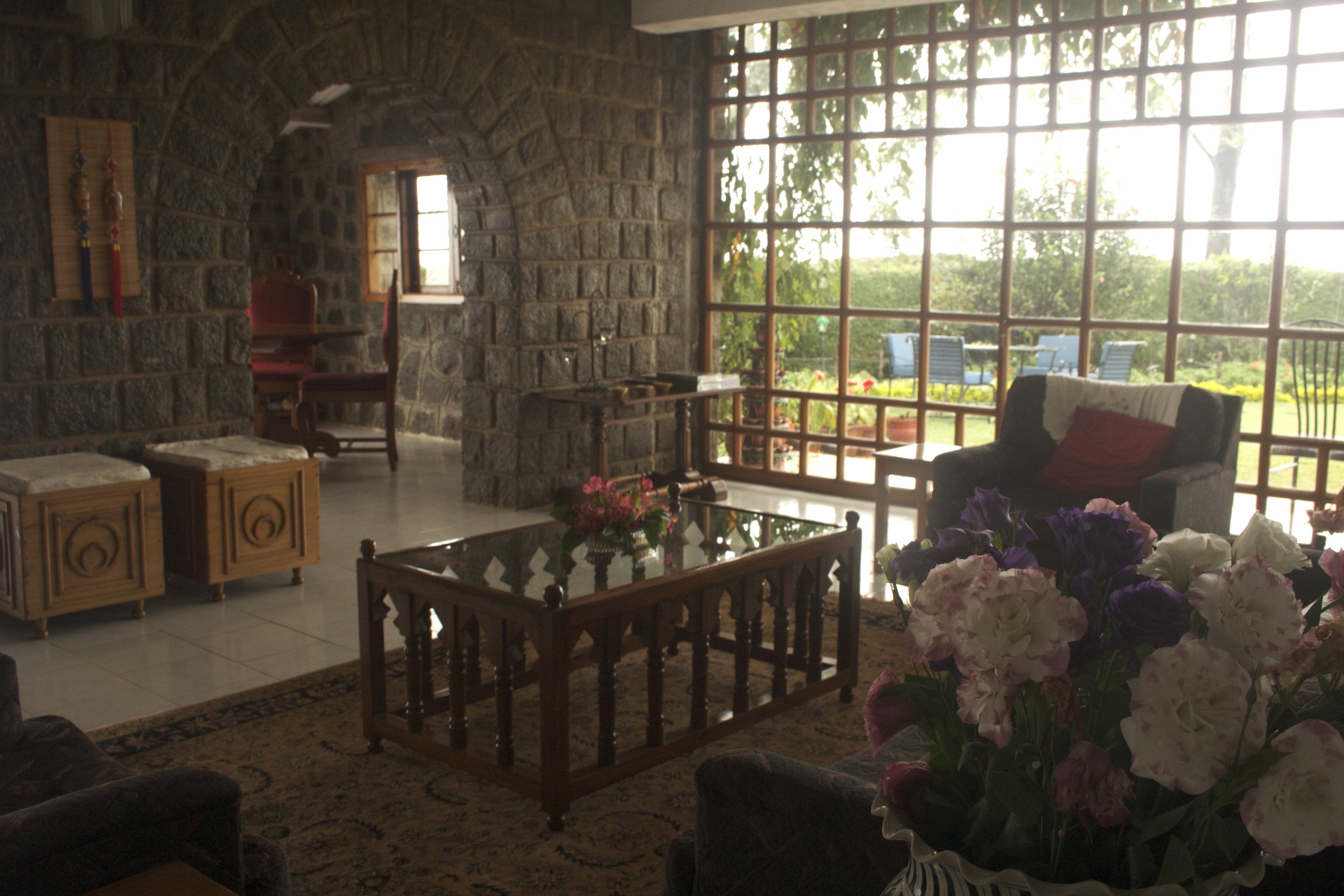 Tranquilitea Tenerife Hill