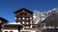 FIORI Dolomites Experience Hotel