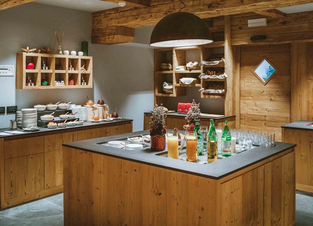 FIORI Dolomites Experience Hotel