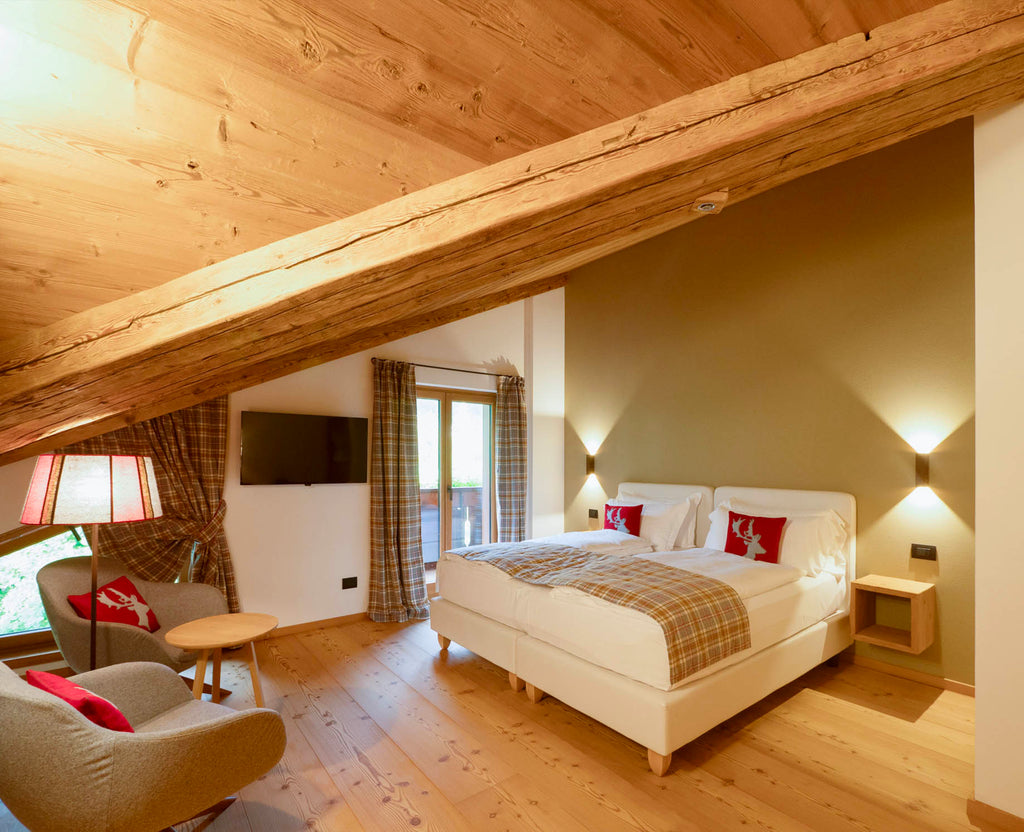 FIORI Dolomites Experience Hotel