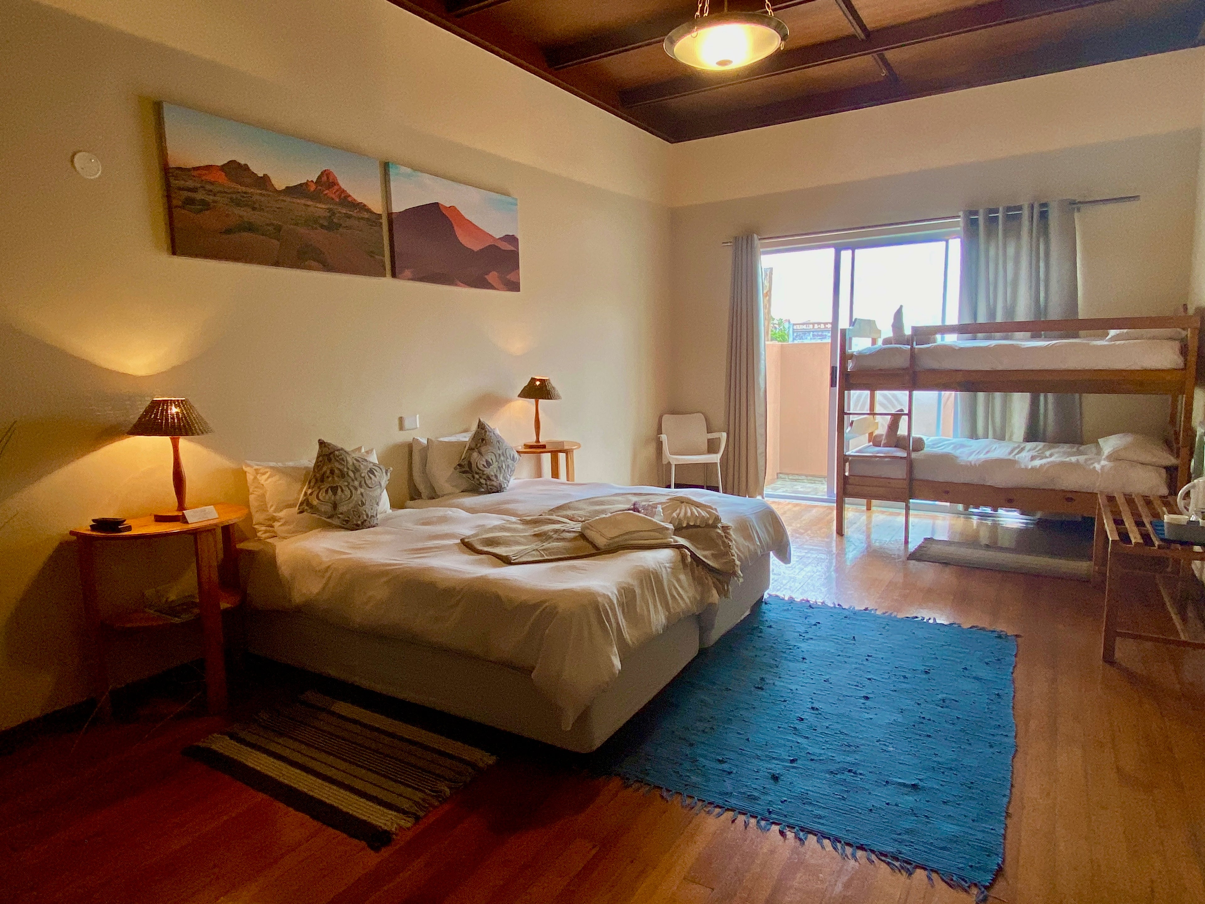 Your Family’s Home Away From Home