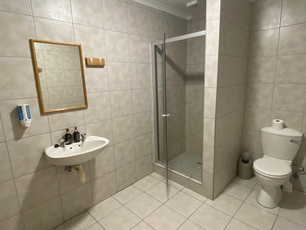 En Suite -Bathrooms