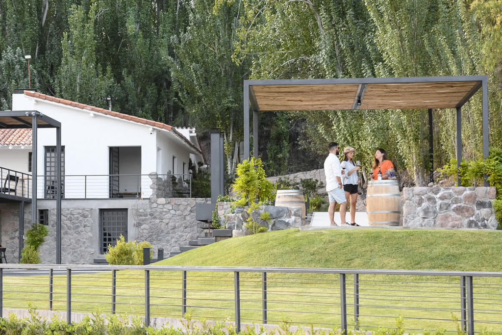 Finca Bandini