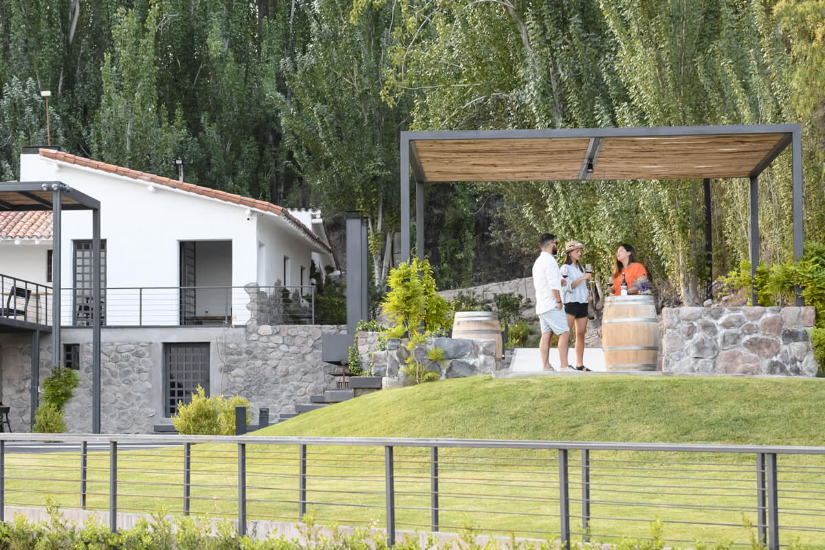 Finca Bandini