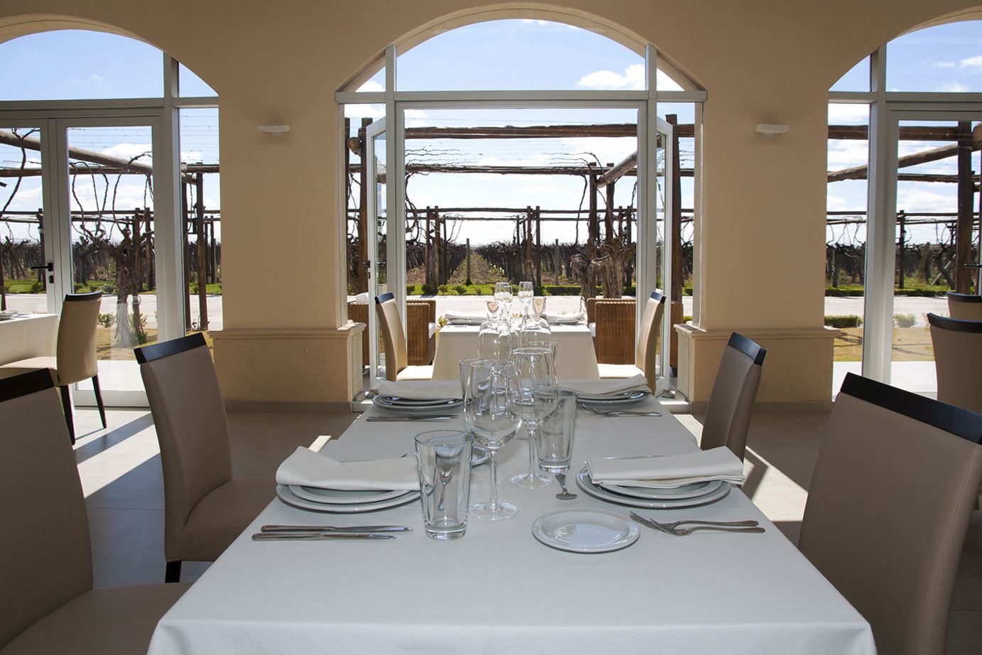 Finca Agostino