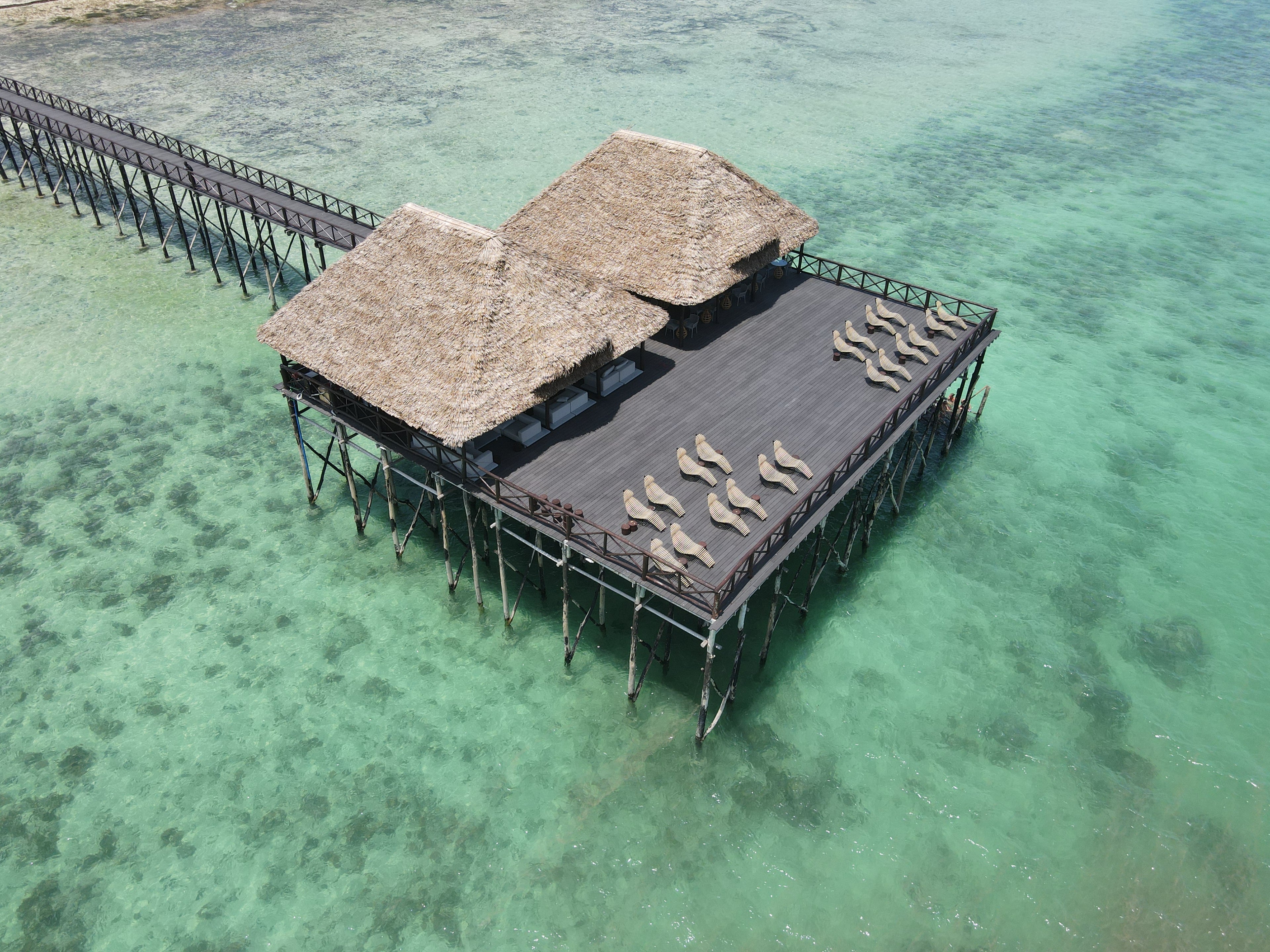 Jetty