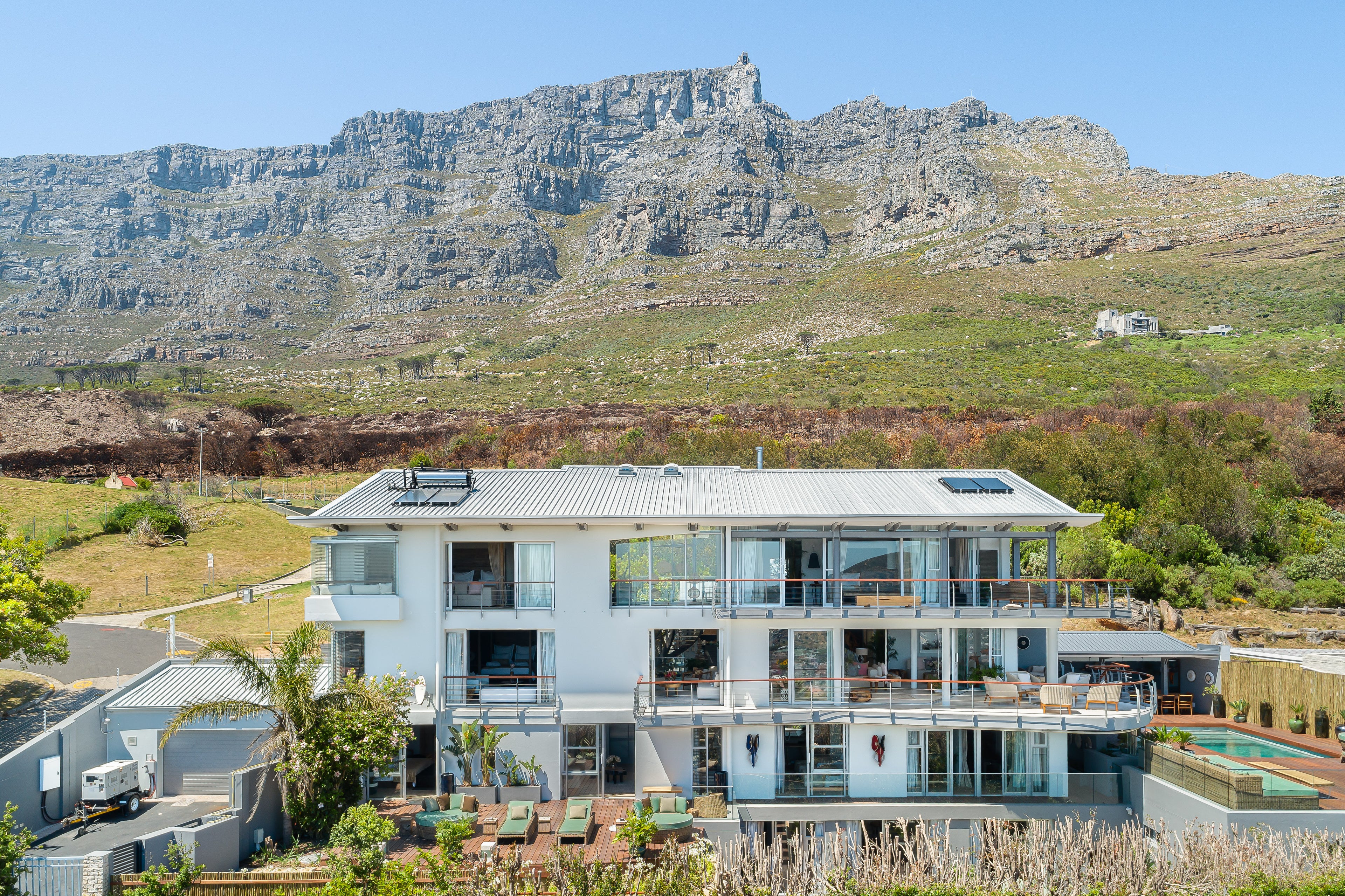 Atzaró Cape Town