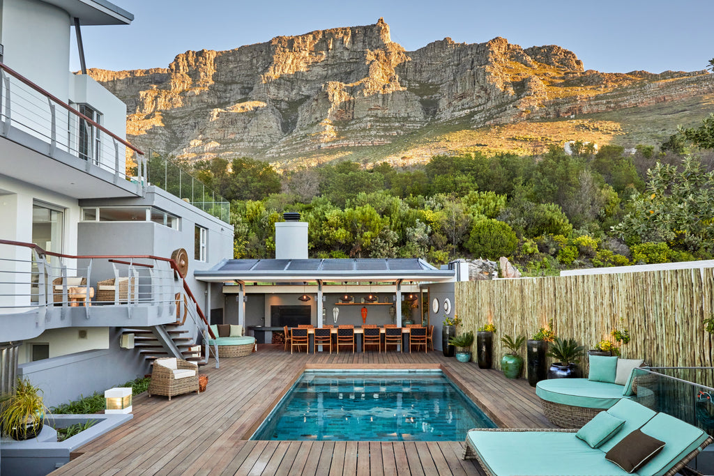 Pool Views