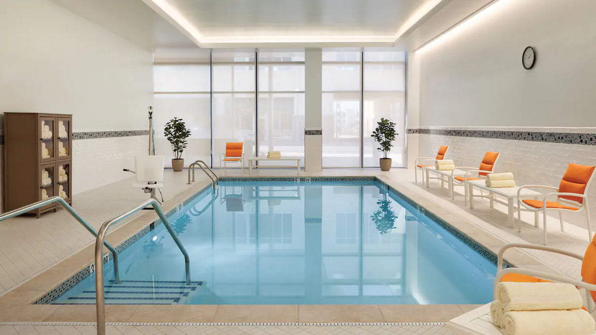 Hyatt House Virginia Beach/Oceanfront