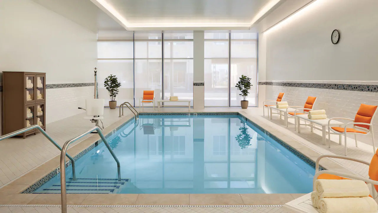 Hyatt House Virginia Beach/Oceanfront