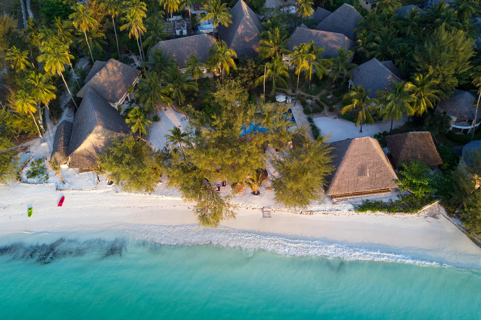 Zanzibar Central\/South