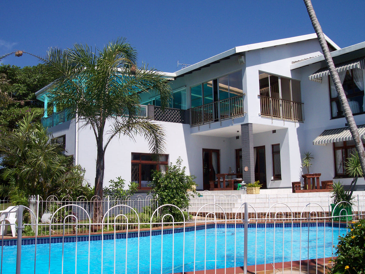 Umkomaas Guest House
