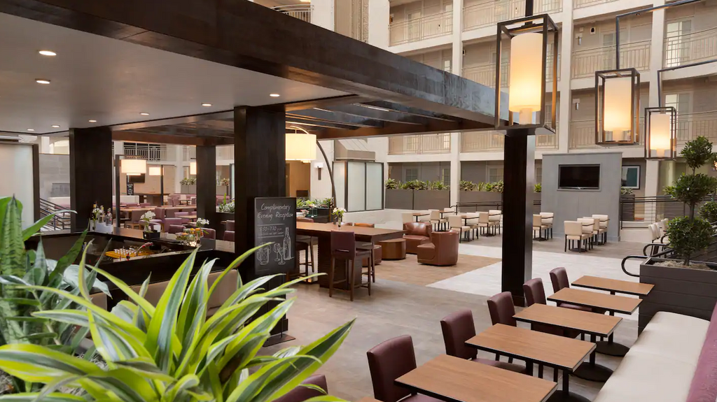Embassy Suites by Hilton El Paso