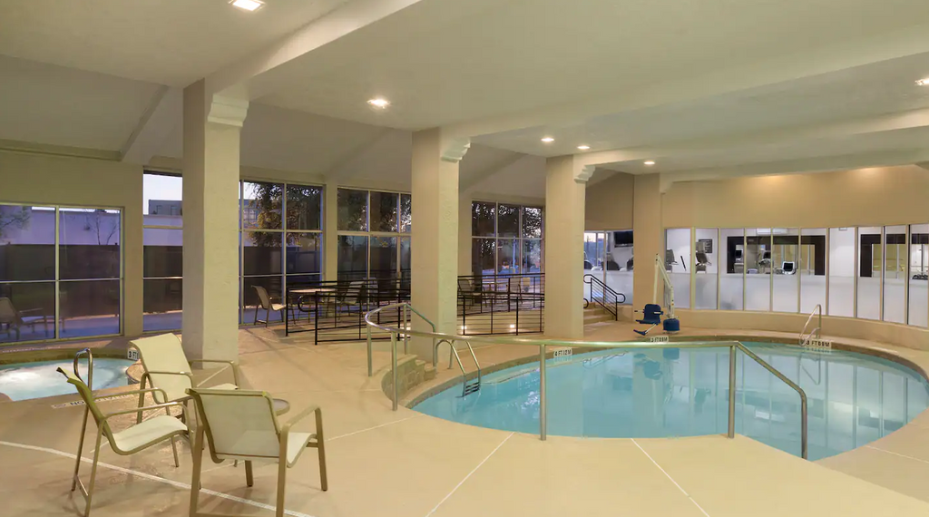 Embassy Suites by Hilton El Paso