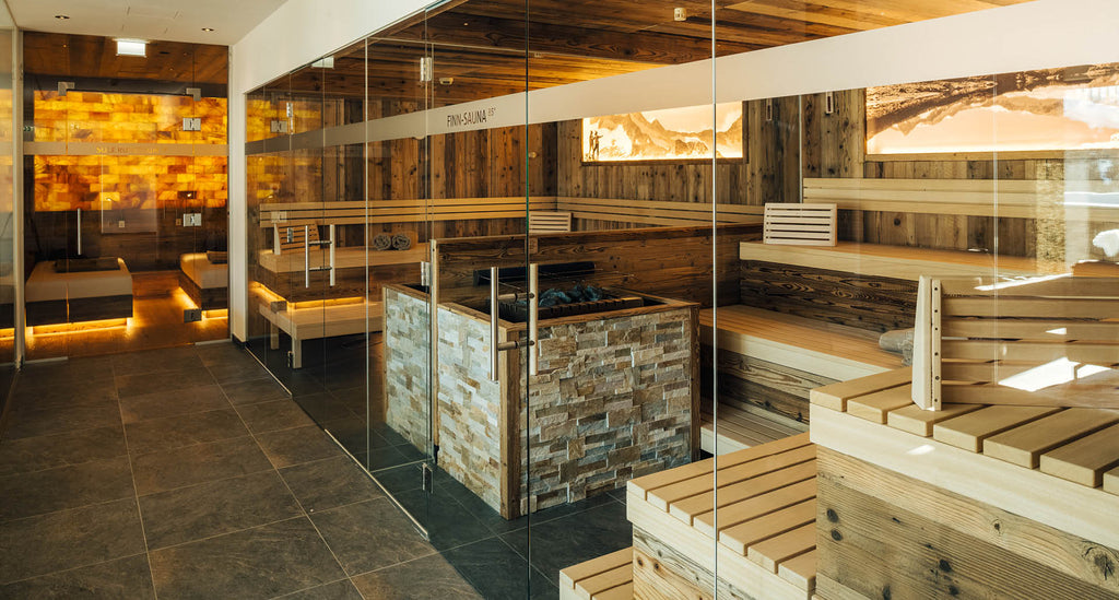 Hotel Garni Alpenjuwel Residenz