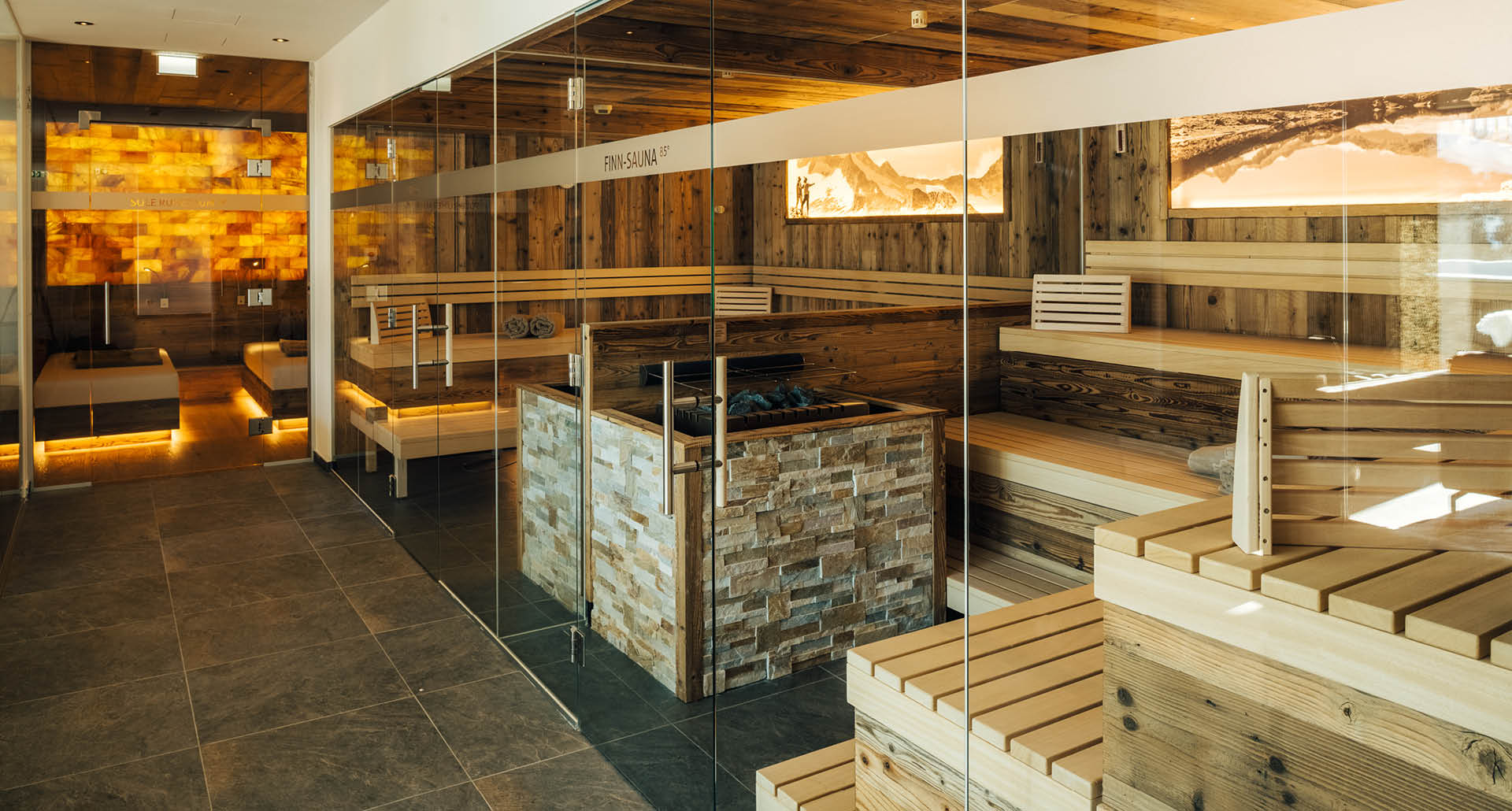 Hotel Garni Alpenjuwel Residenz