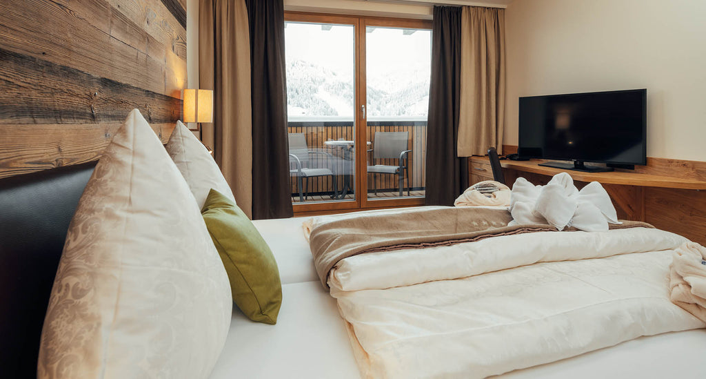 Hotel Garni Alpenjuwel Residenz