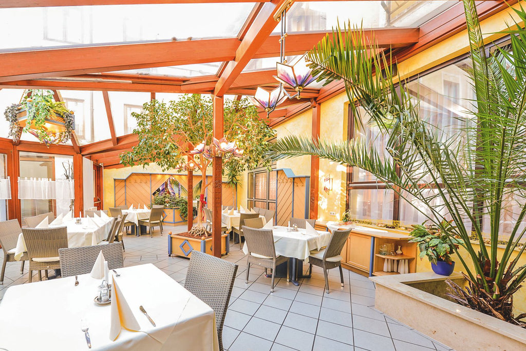 Hotel & Restaurant Wachauerhof