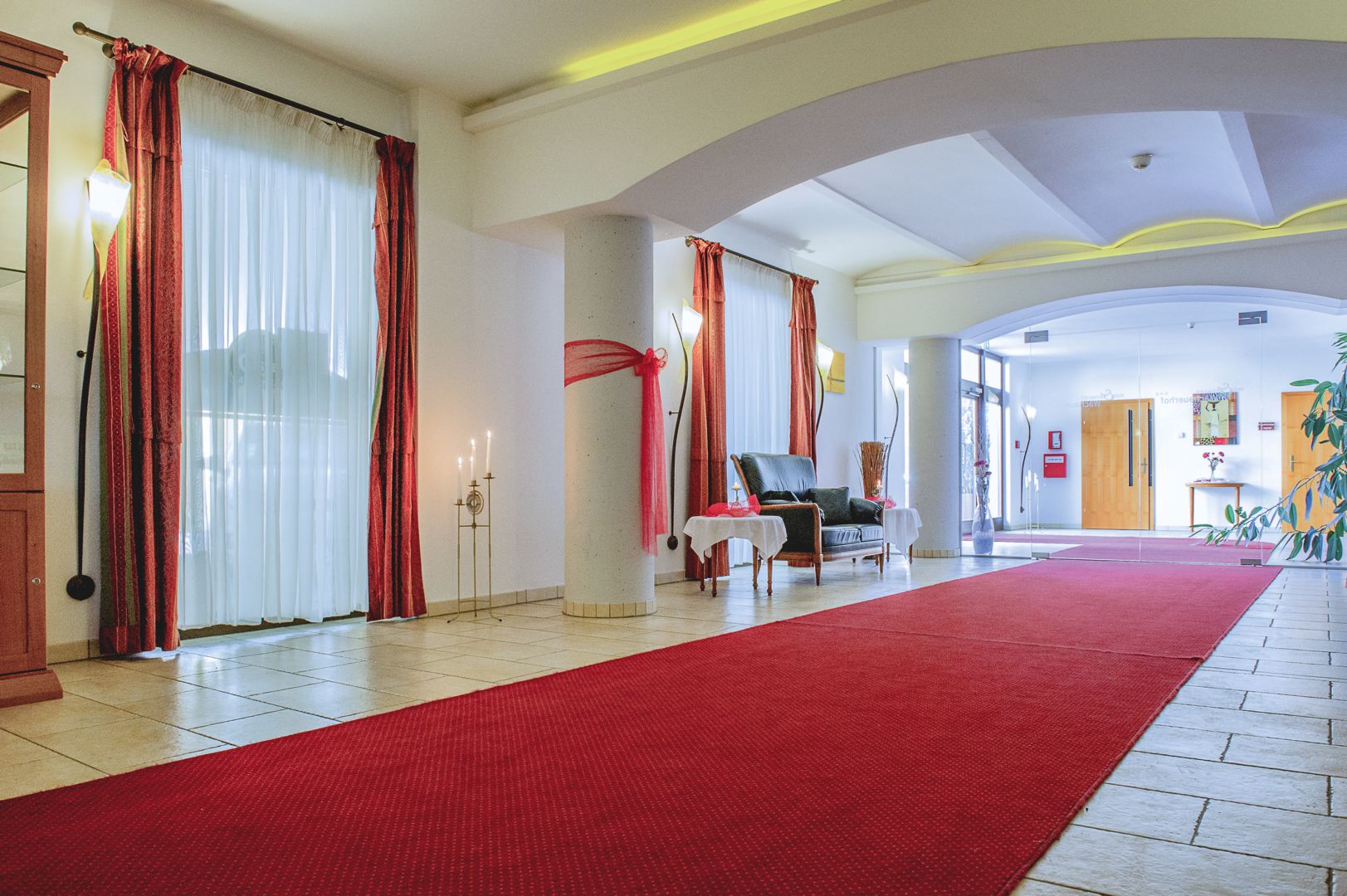 Hotel & Restaurant Wachauerhof