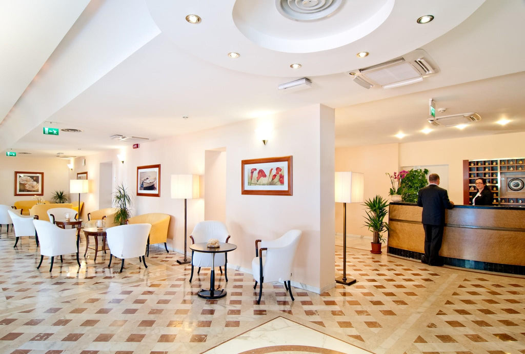 Versilia Palace Hotel