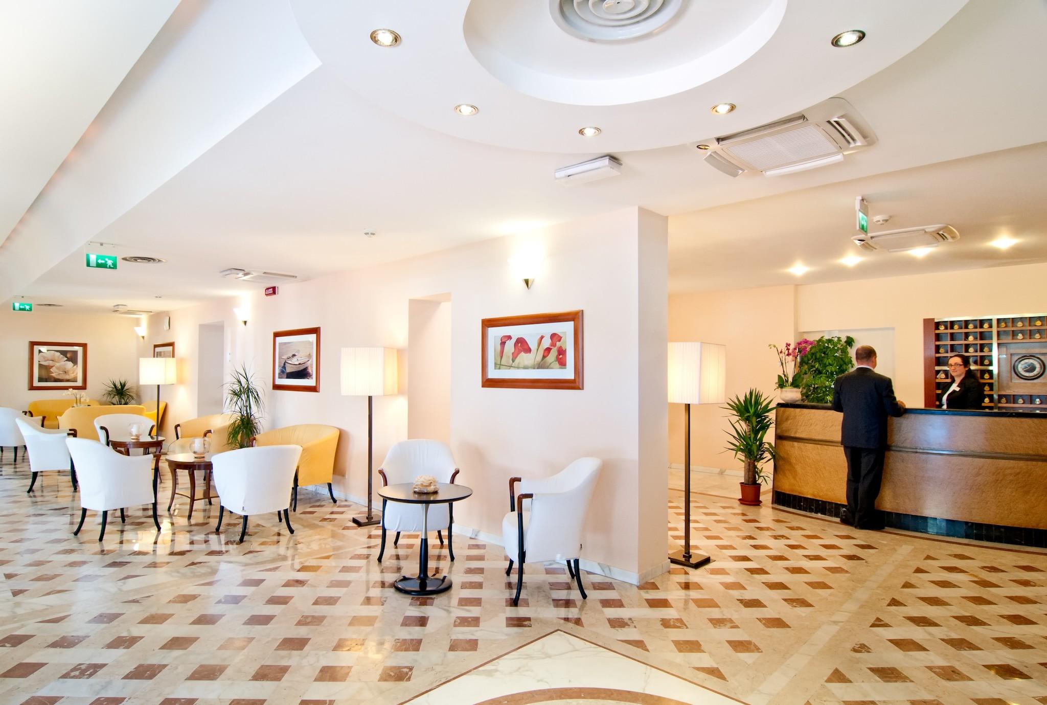 Versilia Palace Hotel