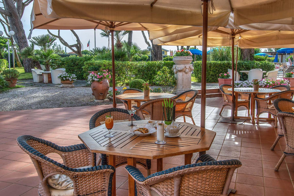 Versilia Palace Hotel