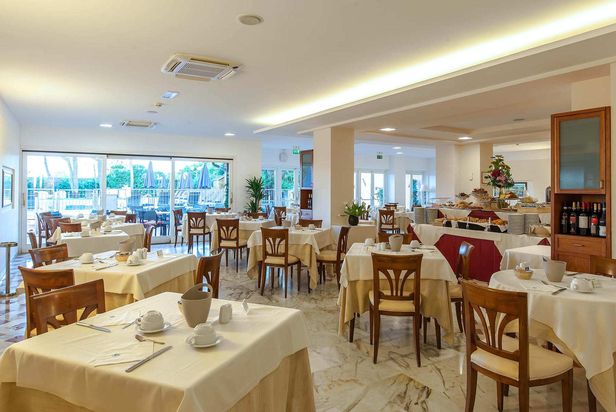 Versilia Palace Hotel