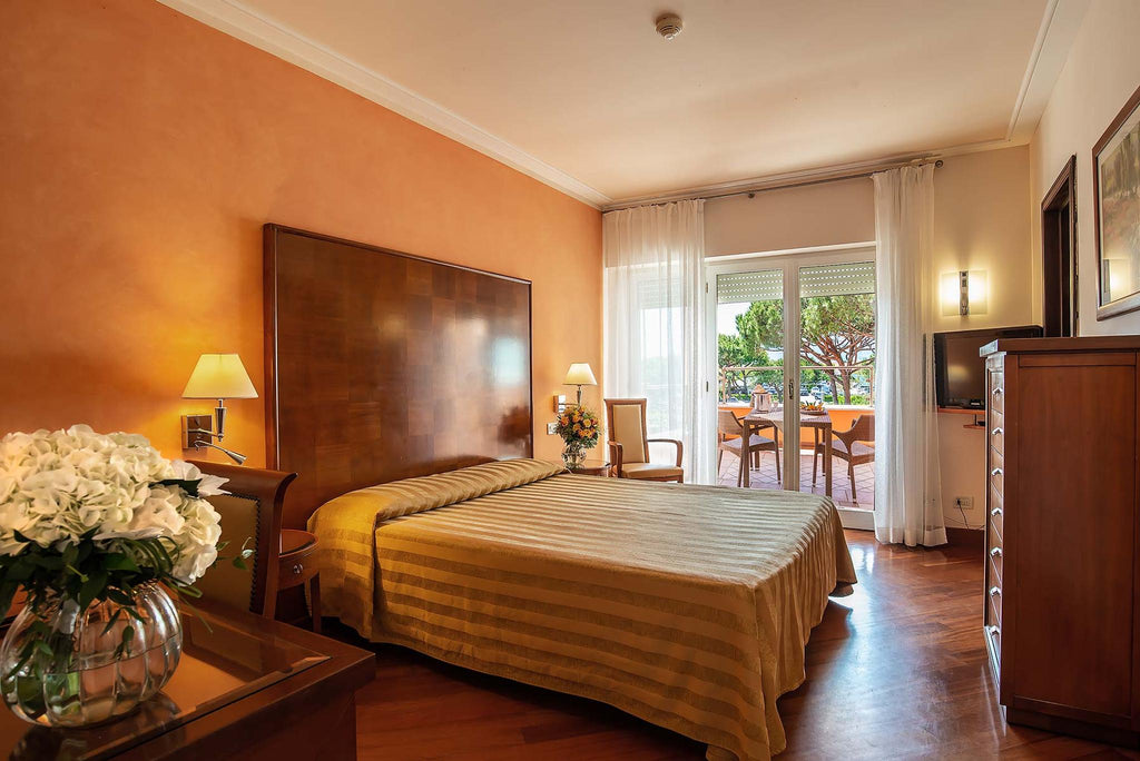 Versilia Palace Hotel