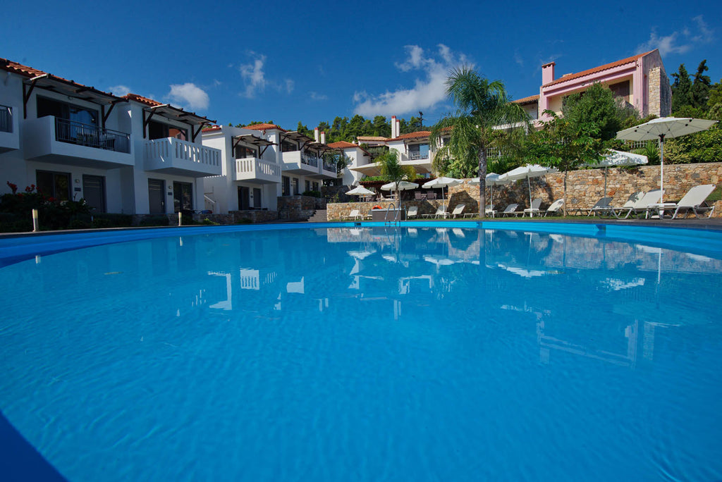 4 Epoches Hotel