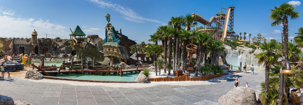 Caribe Bay