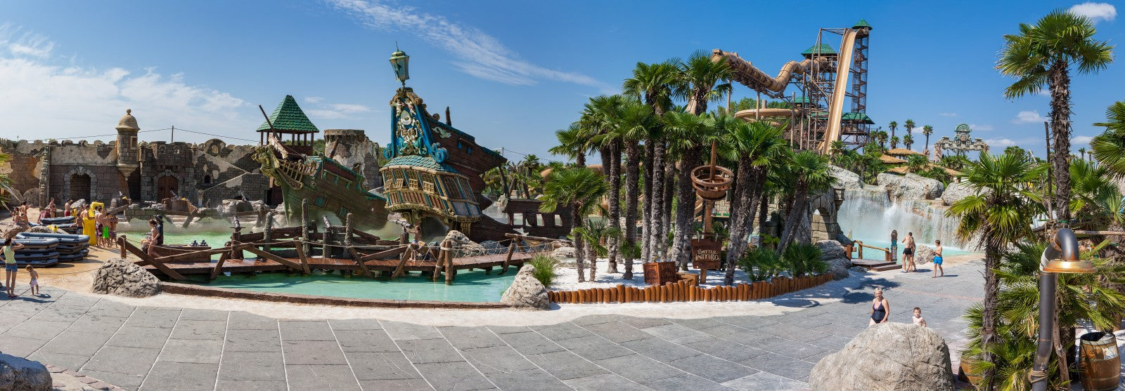 Caribe Bay
