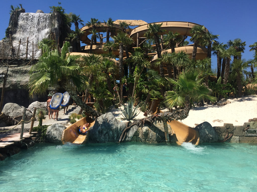 Caribe Bay