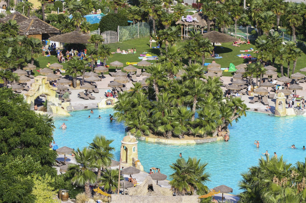 Caribe Bay