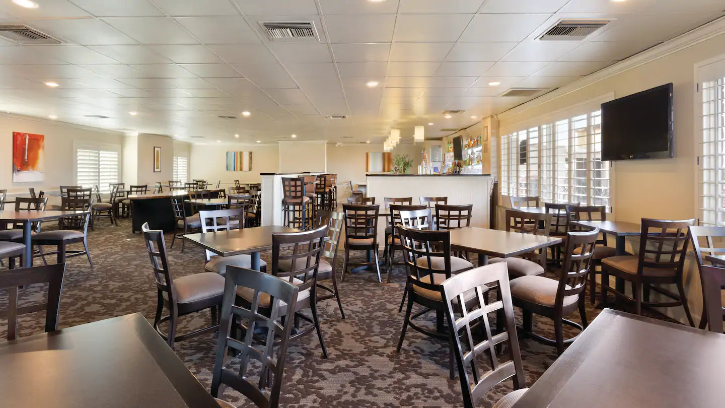 Embassy Suites by Hilton Phoenix Airport
