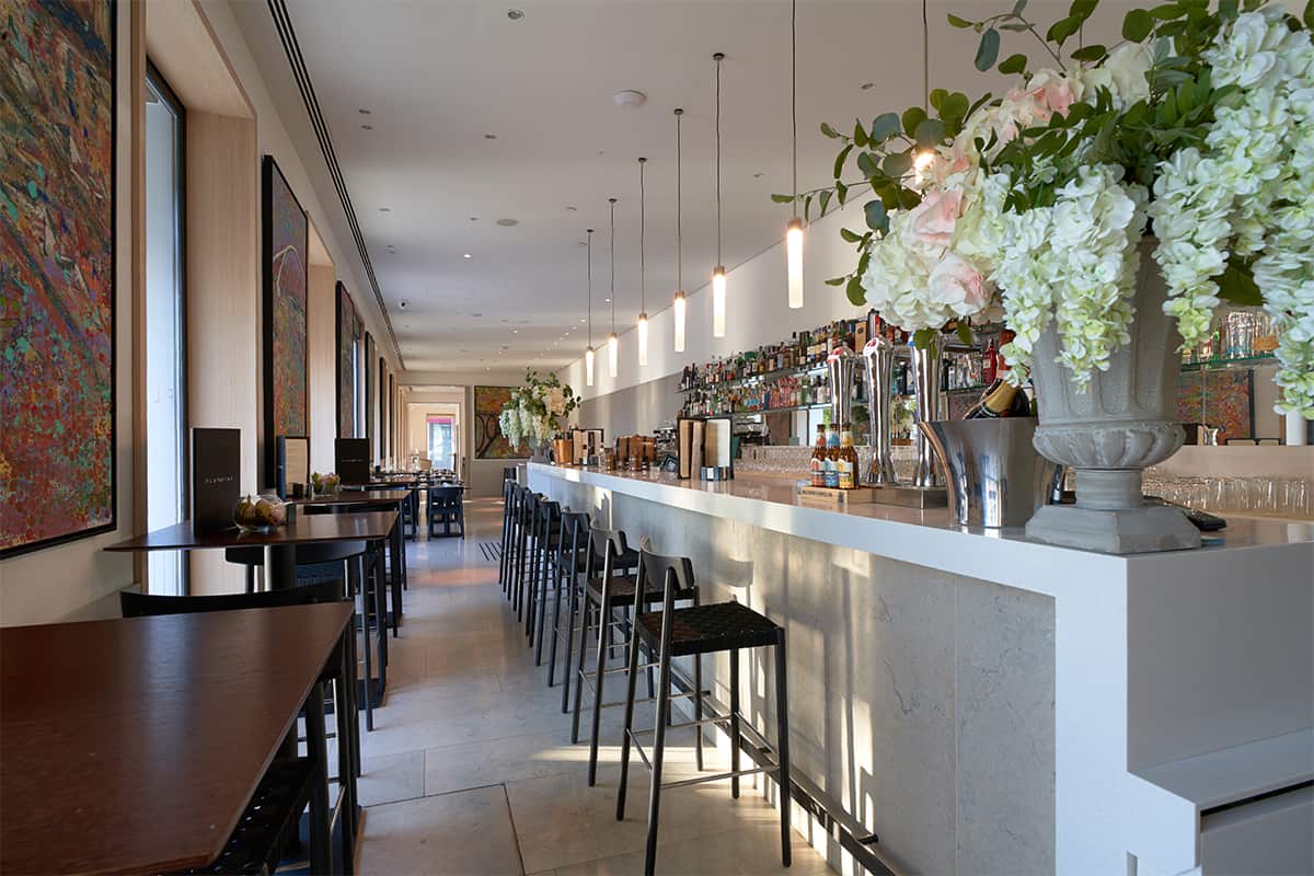 Hotel Kivir