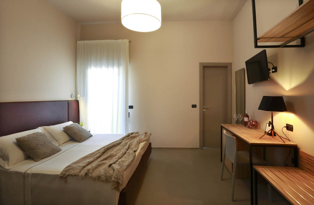 Hotel Aloisi