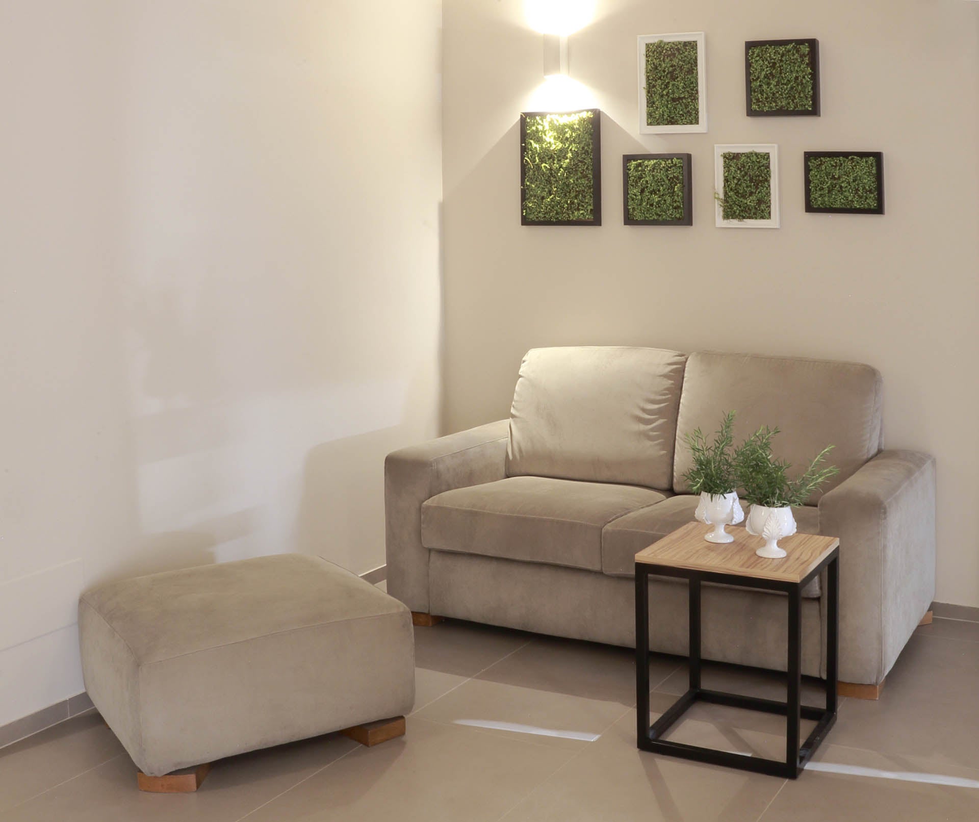 Hotel Aloisi