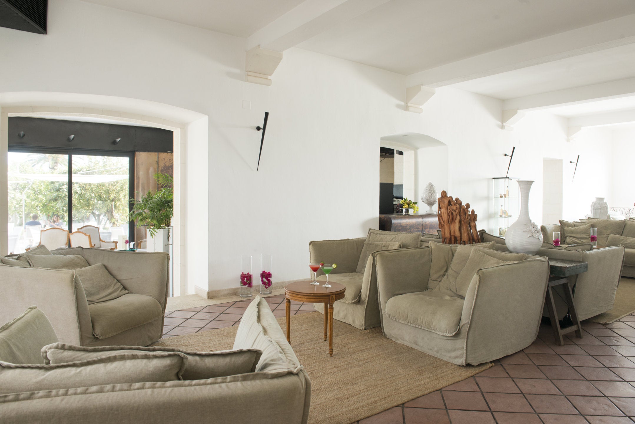 Grand Hotel Masseria Saint Lucia