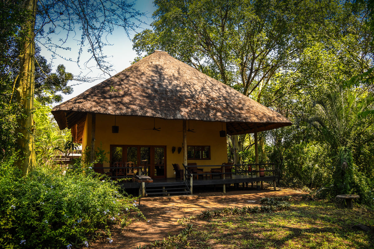 Bush Villas on Kruger