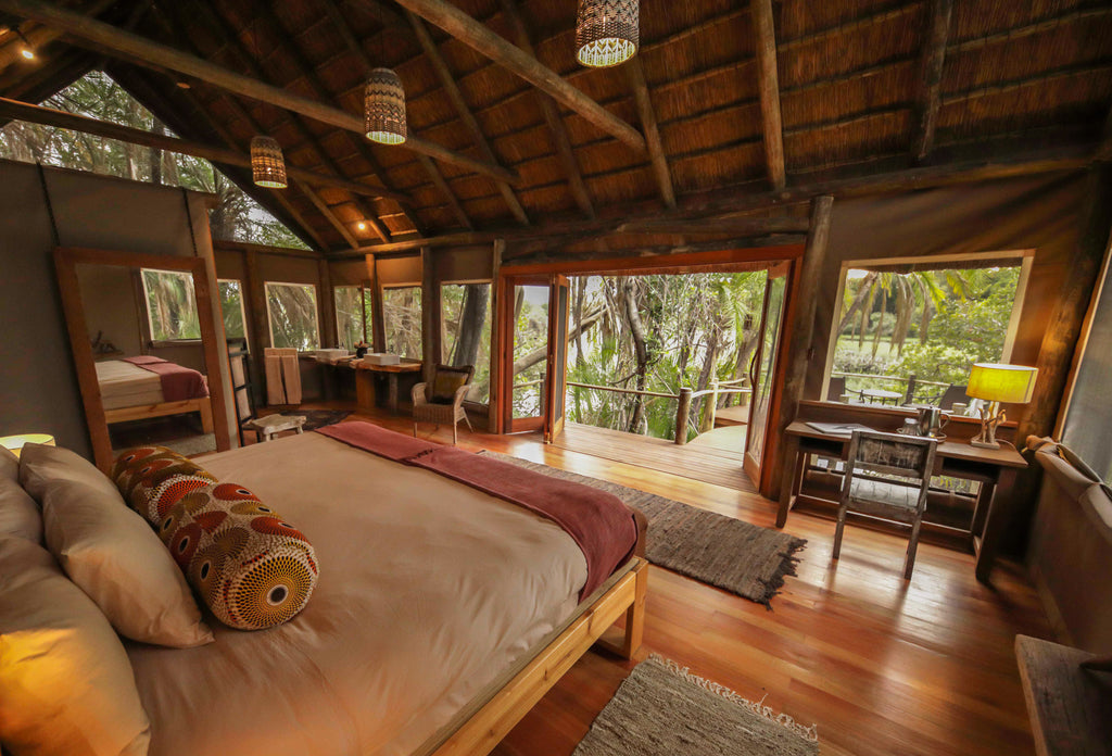 Honeymoon Room