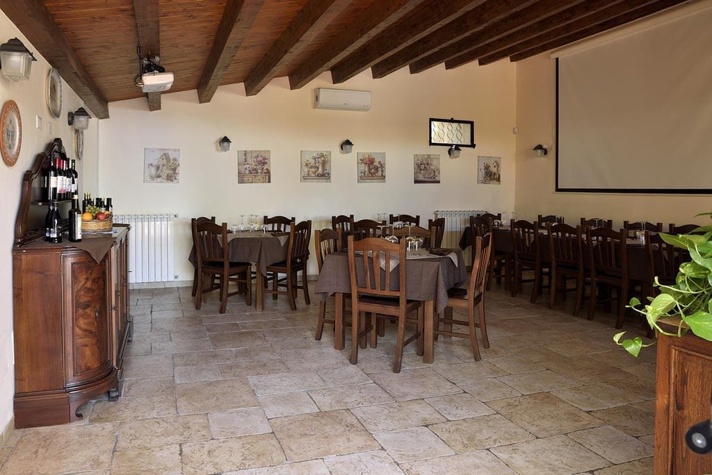 Il Parco di Nonna Betty