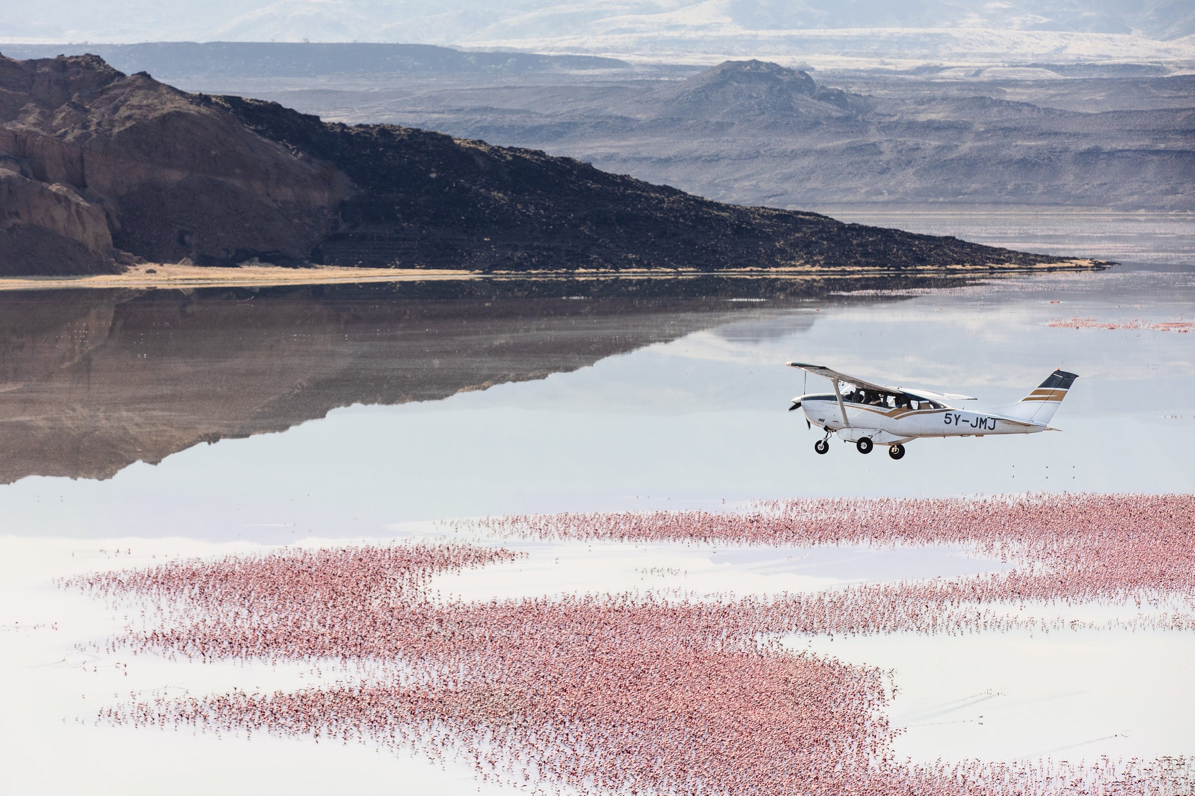 Air Wilderness