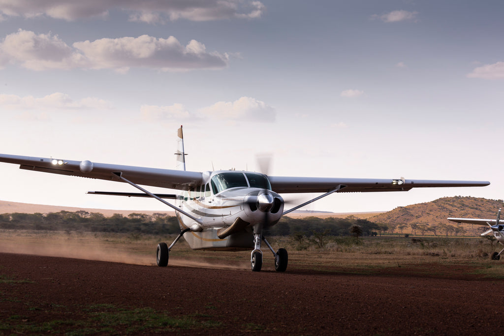 The Grand Caravan