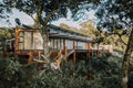 SkyDeck Mountain Retreat