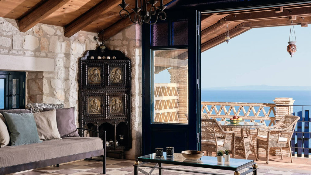 Diamond Suites